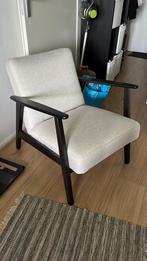 Lounge stoel IKEA, Ophalen