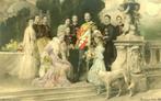 kaiser, Verzamelen, Verzenden, Voor 1920, Duitsland