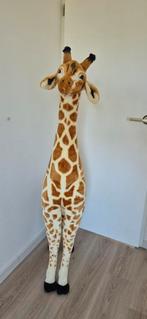 Childhome giraffe (135cm), Ophalen, Zo goed als nieuw, Wanddecoratie