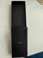 Samsung Galaxy S23 256GB, Ophalen, Zwart, Zo goed als nieuw, Galaxy S23