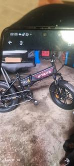 Fatbike Vouwfiets - Super Goed!, Overige merken, Heren, Versnellingen, Ophalen of Verzenden