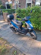 Kymco agility 125 cc, Fietsen en Brommers, Scooters | Kymco, Ophalen of Verzenden, Zo goed als nieuw, Agility