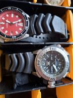 Seiko, Seiko, Staal, Met bandje, Polshorloge