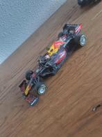 Red Bull Racing RB16B Schaalmodel, Ophalen, Benzine, Gebruikt, Auto onroad