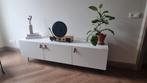 Ikea Besta TV Meubel - Wit, Ophalen, Overige materialen, 150 tot 200 cm, Zo goed als nieuw