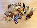 Schleich paarden en pony’s, Ophalen of Verzenden, Gebruikt