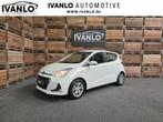 Hyundai I10 1.0i Comfort Carplay MF Stuurwiel PDC Airconditi, Auto's, Hyundai, Stof, Gebruikt, 4 stoelen, Wit