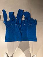 2 Sportkunde Vesten Maat M - Craft, Ophalen of Verzenden, Zo goed als nieuw, Algemeen, Maat 48/50 (M)