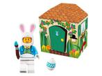 5005249 LEGO Paashaashut (exclusieve set) -Nieuw!!, Ophalen of Verzenden, Nieuw, Complete set, Lego