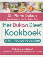 Het Dukan Dieet-Kookboek - Pierre  Dukan, Verzenden, Zo goed als nieuw