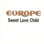 Europe – Sweet Love Child CD Maxisingle 1993 💿, Verzenden, Maxi-single, Zo goed als nieuw, 1 single