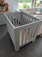 TWF box grijs, Kinderen en Baby's, Ophalen, Gebruikt