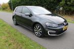 Volkswagen Golf 1.4 TSI GTE 5 Drs met Panoramadak, 8 kWh, Gebruikt, Euro 6, 4 cilinders