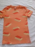 T shirt koningsdag, Kinderen en Baby's, Ophalen of Verzenden, Zo goed als nieuw, Jongen of Meisje, Shirt of Longsleeve