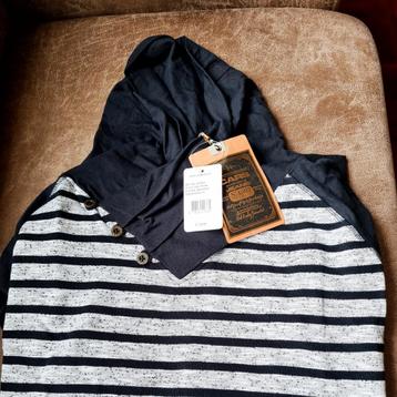 Trui met capuchon Carsjeans maat 16 beschikbaar voor biedingen
