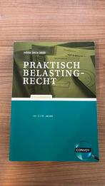 C.J.M. Jacobs - Opgavenboek, Boeken, Ophalen of Verzenden, Zo goed als nieuw, C.J.M. Jacobs