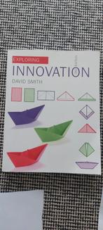 Exploring innovation, Overige niveaus, Ophalen of Verzenden, Zo goed als nieuw