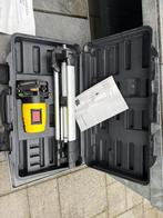 Laserwaterpas Topcraft, Ophalen, Zo goed als nieuw
