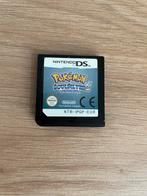 Pokémon SoulSilver - Nintendo DS, Ophalen, 1 speler, Zo goed als nieuw, Role Playing Game (Rpg)