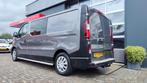 Renault Trafic 1.6 dCi T29 L2H1 Comf DC NAP Airco/Cruise/PDC, Auto's, Voorwielaandrijving, Euro 5, Gebruikt, Parkeersensor