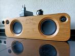 HOUSE OF MARLEY Get Together Signature Black, Audio, Tv en Foto, Overige merken, Overige typen, Ophalen of Verzenden, Zo goed als nieuw