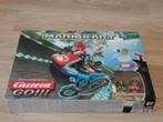 Carrera Go Mario Kart Slot Car Race Track, Kinderen en Baby's, Speelgoed | Racebanen, Ophalen of Verzenden, Elektrisch, Carrera