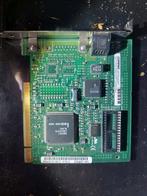 Compaq Netelligent PCI Netwerkkaart, Ophalen of Verzenden, Gebruikt, Intern, Compaq