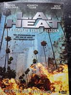 L.A.Heat 1, Cd's en Dvd's, Dvd's | Tv en Series, Boxset, Vanaf 9 jaar, Ophalen of Verzenden, Zo goed als nieuw