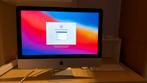 Apple iMac 21,5” Retina 5K (Late2015) – Schoon geïnstalleerd, Computers en Software, Apple Desktops, Ophalen, SSD, IMac, Zo goed als nieuw
