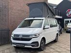 Volkswagen California Ocean T6.1 DSG 150PK BUSCAMPER 1e EIG, Buscamper of Camperbus, Volkswagen, Pon's Automobielhandel B.V., Bedrijf