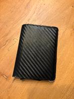 Pasjeshouder, Verzenden, Zwart