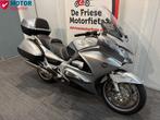HONDA ST 1300 PAN EUROPEAN C-ABS (bj 2005), HONDA, 4 cilinders, Bedrijf, Onbekend