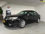 Saab 9-3 Sport Sedan 1.8 Linear Airco, LMV Leder, 65 €/maand, Gebruikt, 1340 kg, 4 cilinders