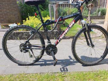 MTB 46cm beschikbaar voor biedingen
