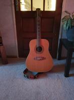 12 snarige EKO Akoestische gitaar, Muziek en Instrumenten, Snaarinstrumenten | Gitaren | Akoestisch, Ophalen, Gebruikt, Western- of Steelstringgitaar