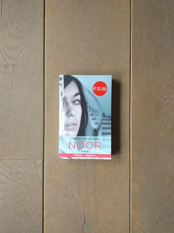 Roman (christelijk) : Noor. paperback 316 blz. beschikbaar voor biedingen