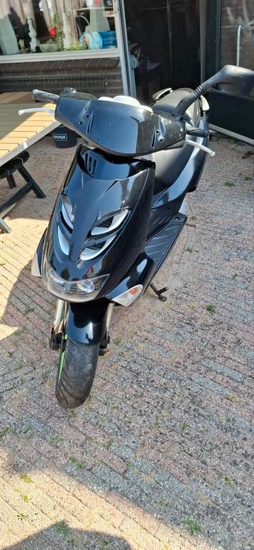 aprilia sr50 minarelli horizontaal LC beschikbaar voor biedingen