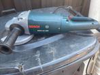 Bosch GWS 23-180 Haakse Slijper, Doe-het-zelf en Verbouw, Ophalen, Gebruikt, 1000 watt of meer, Haakse handslijpmachine