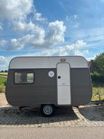 Caravan authentieke Knaus!, Caravans en Kamperen, Caravans, Tot en met 2, Knaus, Bedrijf, 50 kg of minder