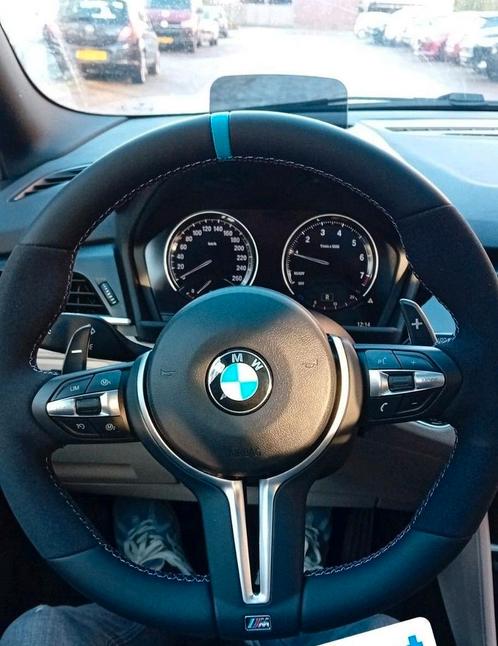 New BMW sportstuur incl. Airbag & flippers, Auto-onderdelen, Interieur en Bekleding, BMW, Nieuw, Ophalen of Verzenden