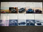 Originele Volkswagen info boekjes uit 2004!, Alle leeftijden, Ophalen of Verzenden, Zo goed als nieuw