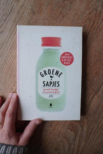 Groene Sapjes - Fern Green beschikbaar voor biedingen