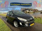 Peugeot 308 1.6 VTi XS Clima / Cruise / Lichtmetalen velgen, Voorwielaandrijving, 65 €/maand, Gebruikt, 4 cilinders