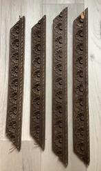 Antieke lijstdelen, Ophalen of Verzenden