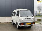 Suzuki SUPER CARRY, Auto's, Oldtimers, 970 cc, Overige carrosserieën, 4 stoelen, Wit