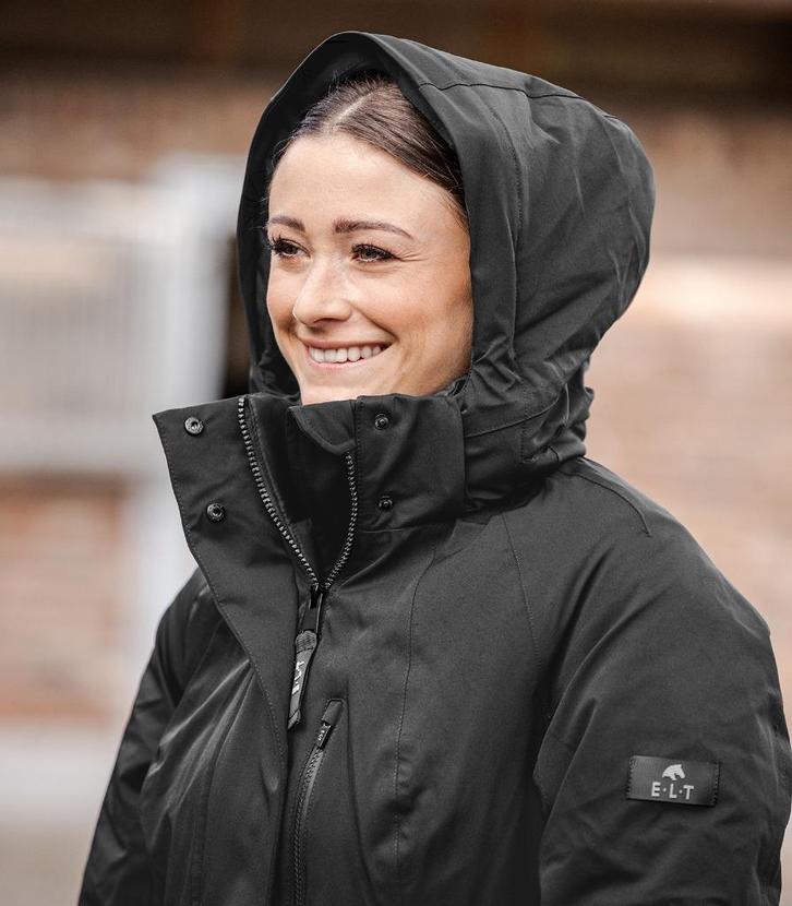 ELT winter Performance jas Opal, Dieren en Toebehoren, Paardrijkleding, Nieuw, Dames, Bovenkleding, Dressuur, Ophalen of Verzenden