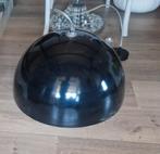Zwarte hanglamp, Huis en Inrichting, Ophalen, Zo goed als nieuw, Minder dan 50 cm