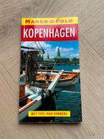Marco Polo reisgids Kopenhagen z.g.a.n., Boeken, Marco Polo, Ophalen of Verzenden, Zo goed als nieuw, H. Schwartz