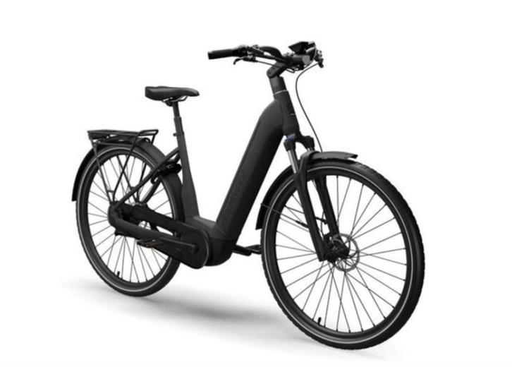 Advanced Ebike Das Original elektrische fiets  -AANBIEDING-, Fietsen en Brommers, Fietsen | Dames | Damesfietsen, Nieuw, Overige merken