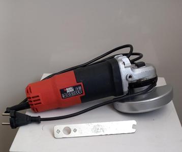 Slijptol black & decker beschikbaar voor biedingen
